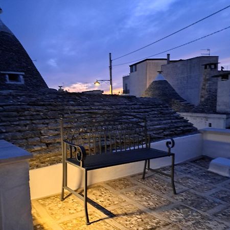 Il Trullo Del Guelfo Villa Alberobello Bagian luar foto