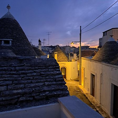 Il Trullo Del Guelfo Villa Alberobello Bagian luar foto