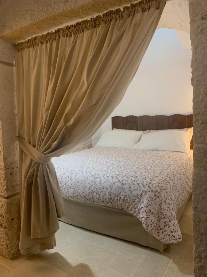 Il Trullo Del Guelfo Villa Alberobello Bagian luar foto
