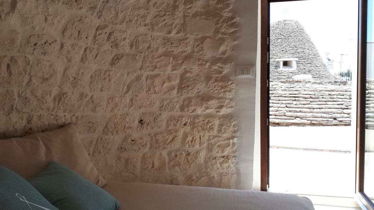 Il Trullo Del Guelfo Villa Alberobello Bagian luar foto
