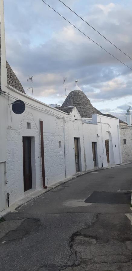 Il Trullo Del Guelfo Villa Alberobello Bagian luar foto