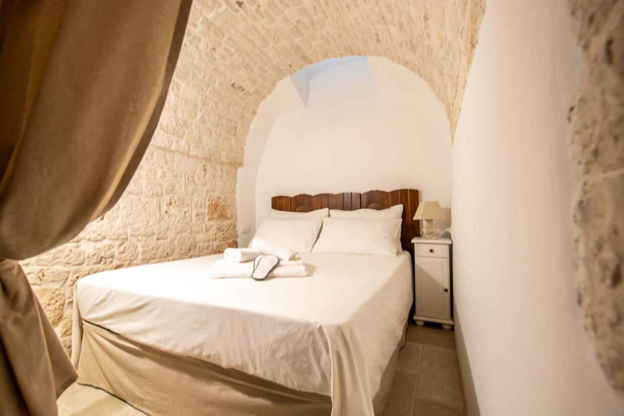 Il Trullo Del Guelfo Villa Alberobello Bagian luar foto