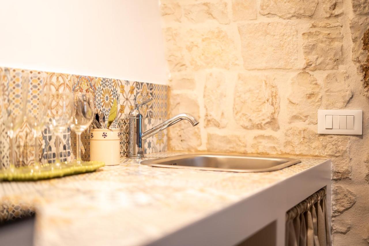 Il Trullo Del Guelfo Villa Alberobello Bagian luar foto