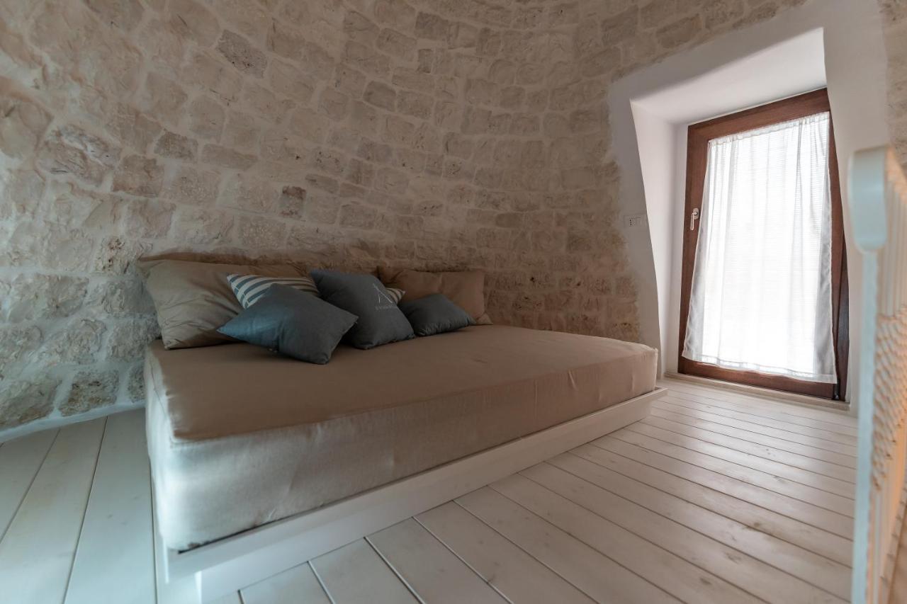 Il Trullo Del Guelfo Villa Alberobello Bagian luar foto