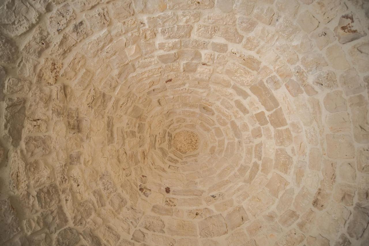 Il Trullo Del Guelfo Villa Alberobello Bagian luar foto