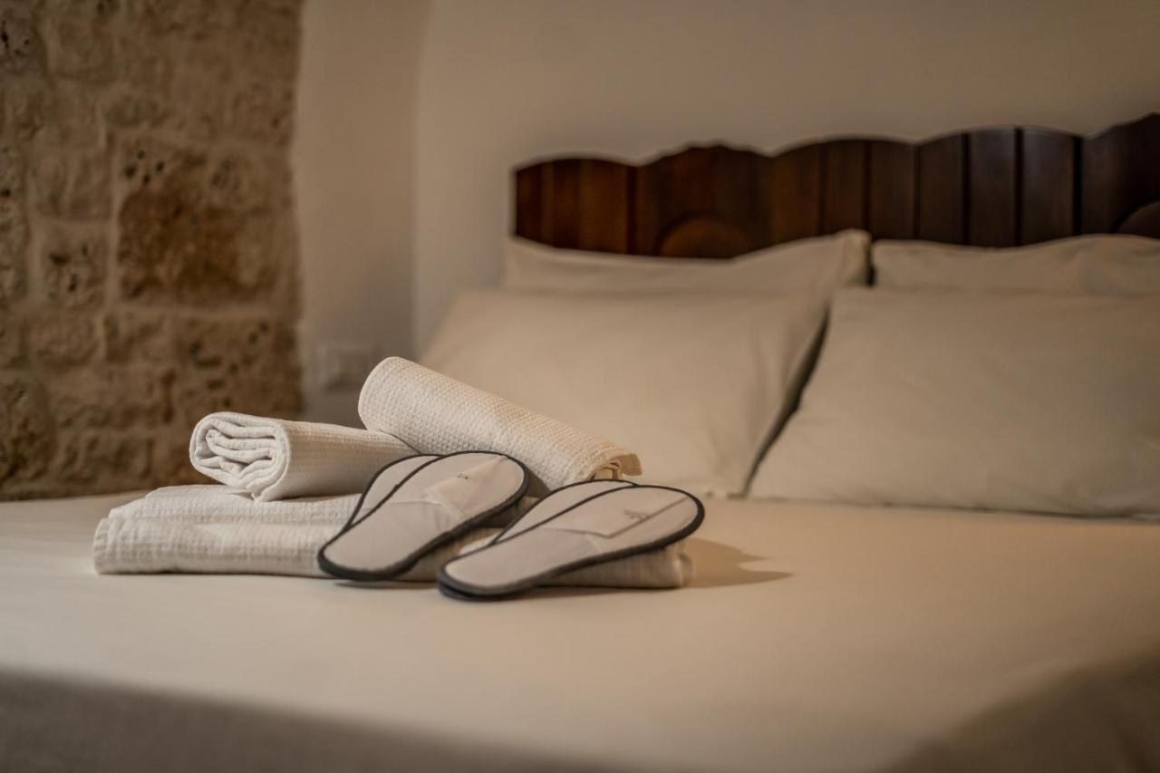 Il Trullo Del Guelfo Villa Alberobello Bagian luar foto
