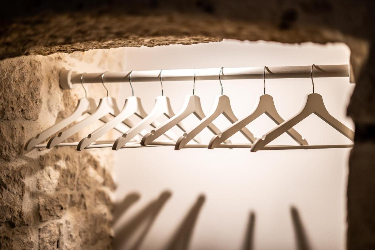 Il Trullo Del Guelfo Villa Alberobello Bagian luar foto
